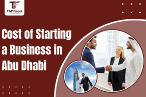 Starting a Business in Abu Dhabi