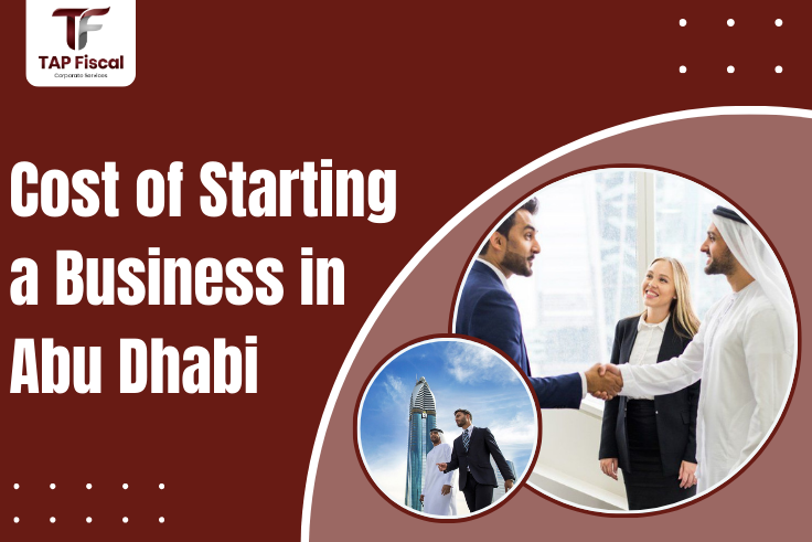 Starting a Business in Abu Dhabi