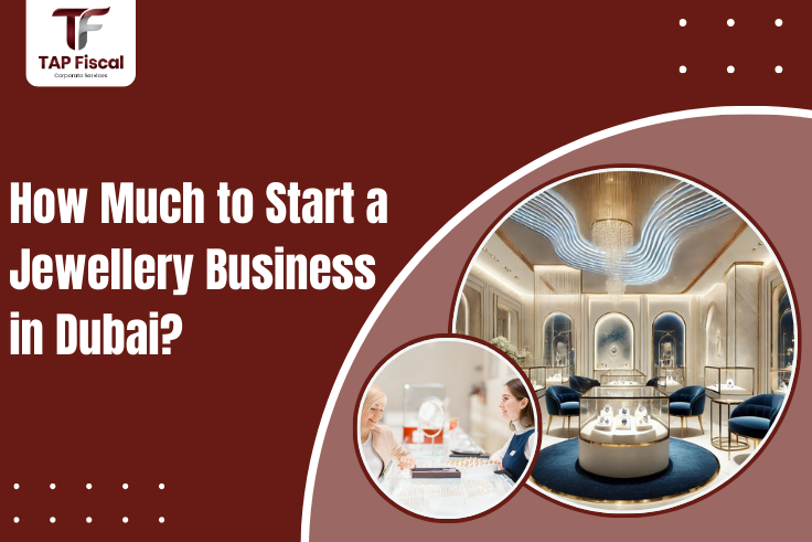 how to start a jewellery business in Dubai