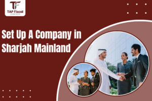 Set Up A Company in Sharjah