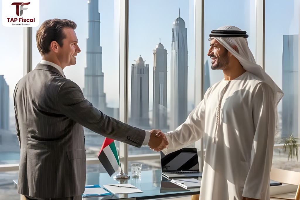 start a company in Sharjah mainland