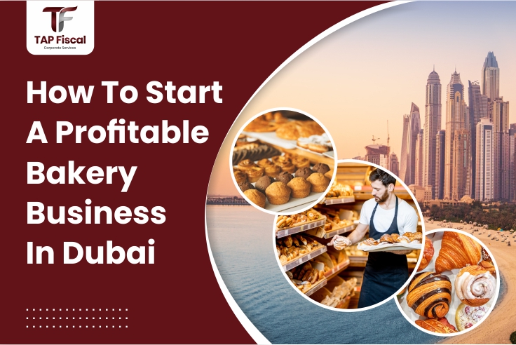 how to start bakery business in Dubai