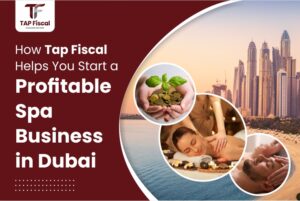 how to start a spa business in Dubai