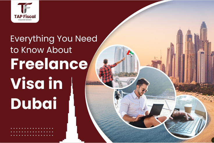 Freelance Visa in Dubai
