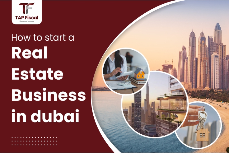 Real Estate Business in Dubai
