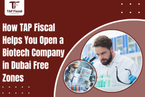 Biotech Company in Dubai