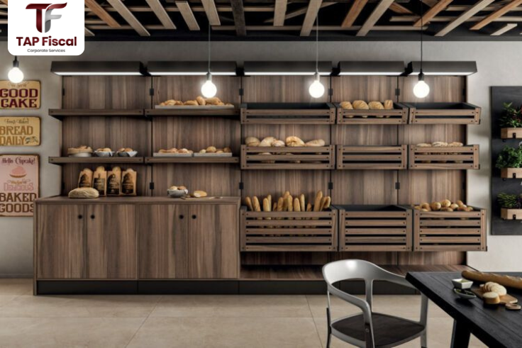 Bakery Business In Dubai