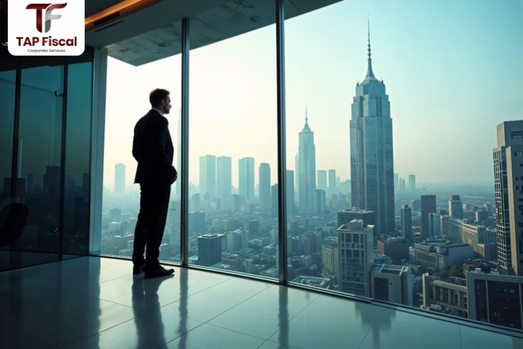 Real Estate Business in Dubai