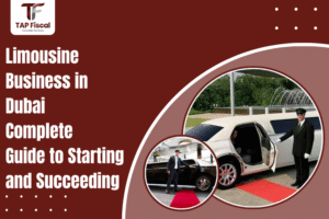 Limousine Business in Dubai