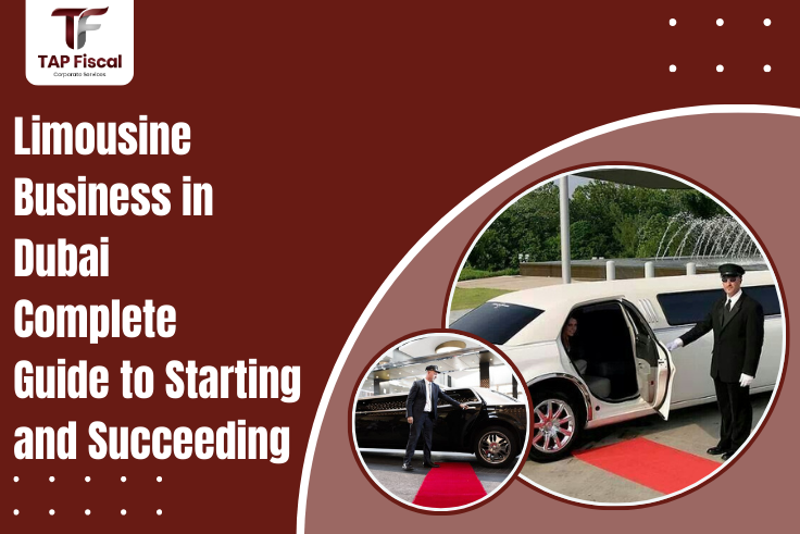 Limousine Business in Dubai