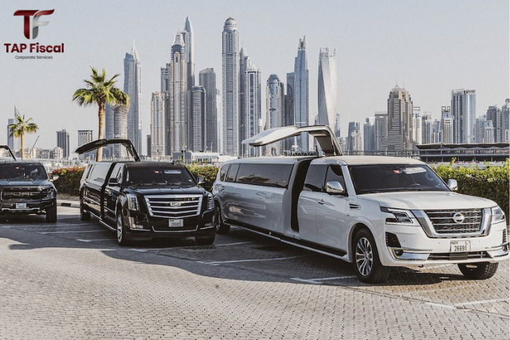 Why Start a Limousine Business in Dubai?