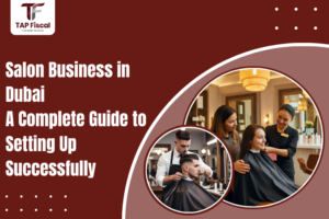 Salon Business in Dubai
