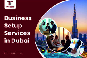 Business setup in dubai