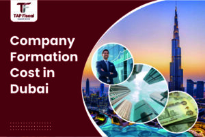 company formation cost dubai