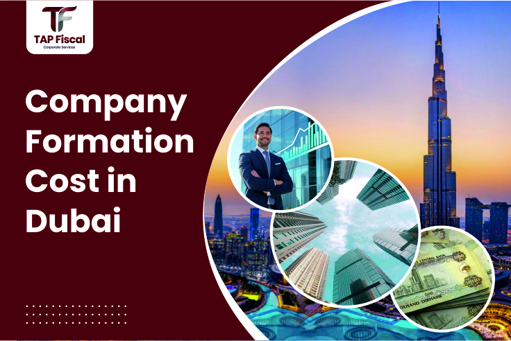 company formation cost dubai