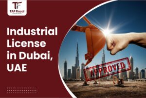 industrial license dubai