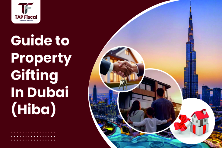Property Gifting In Dubai