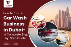 car washing business in Dubai