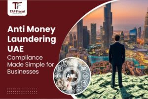 anti money laundering uae