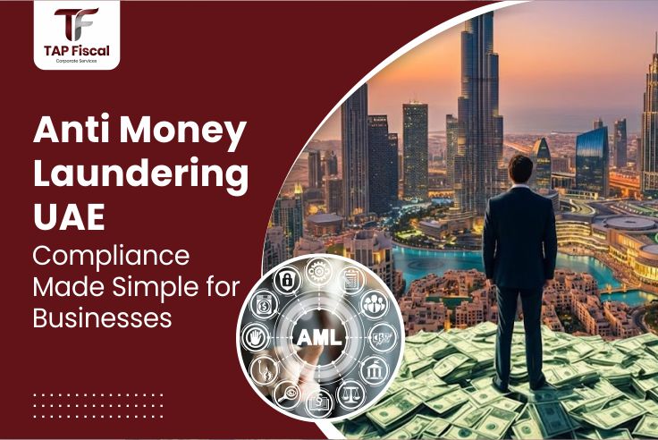 anti money laundering uae