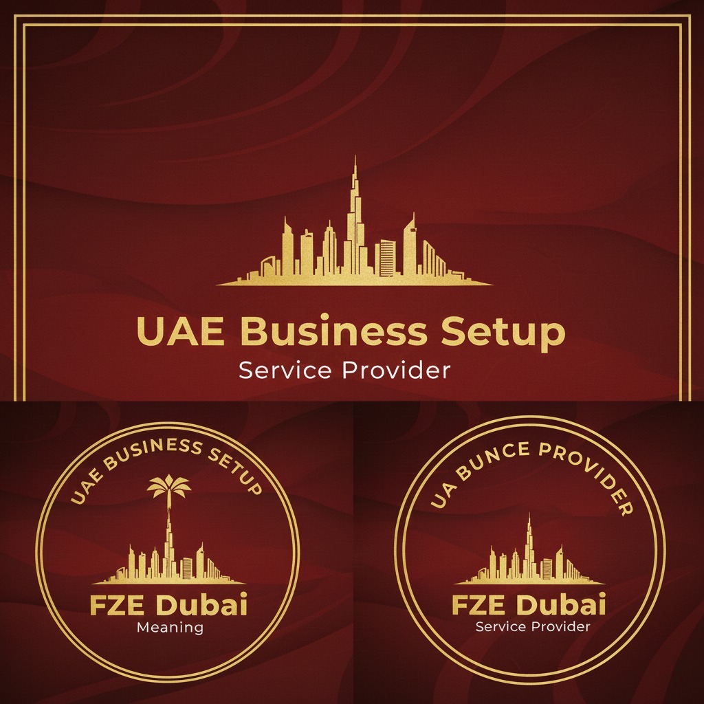 Business Setup in dubai