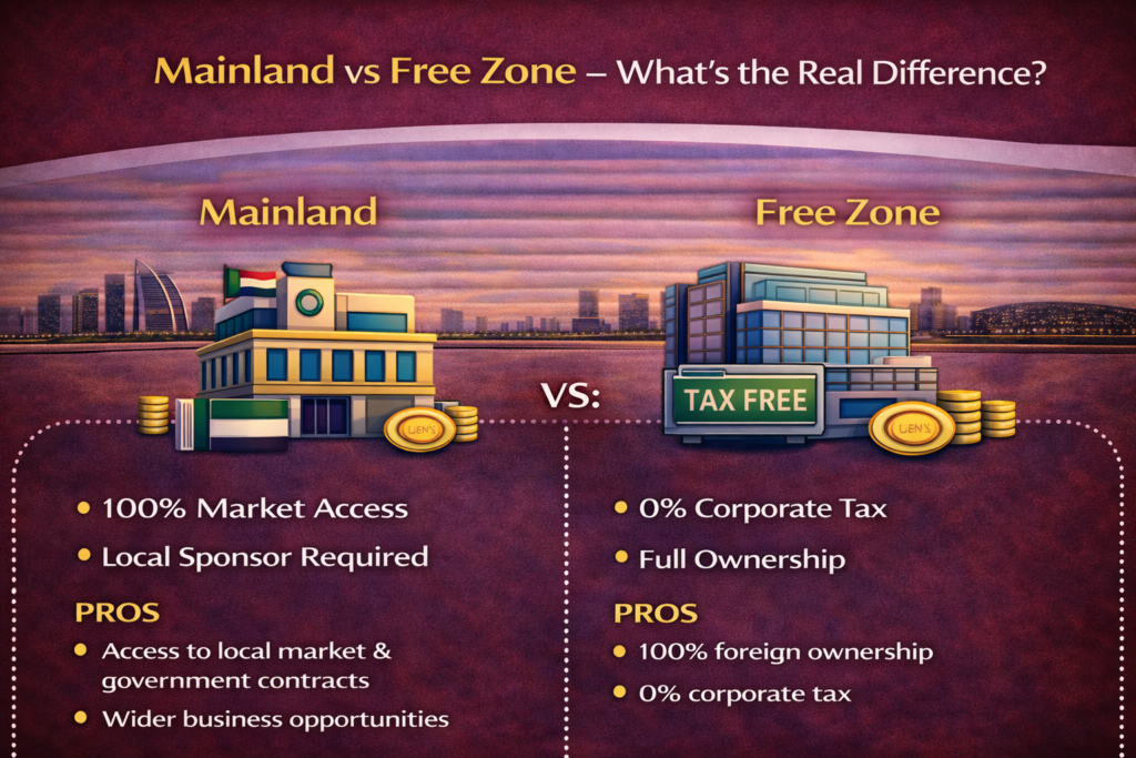 commercial trade license dubai,