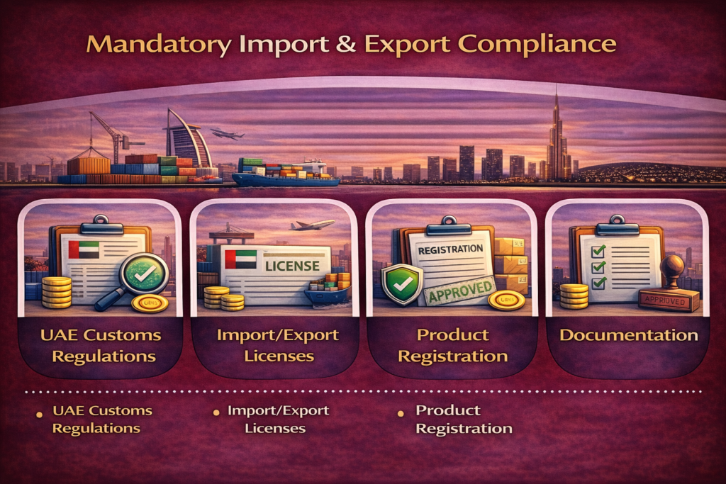 commercial license dubai 