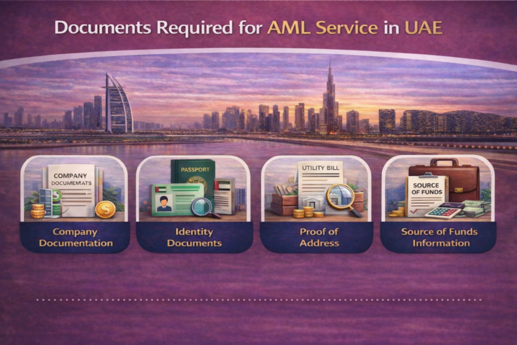 anti money laundering uae