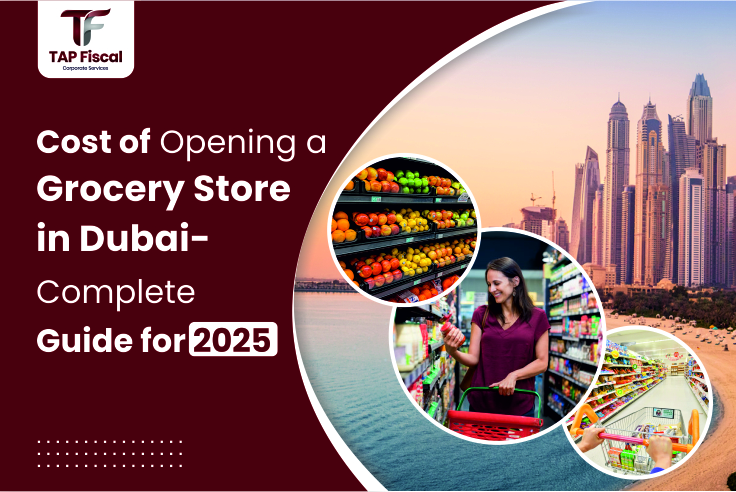 how to open grocery store in dubai