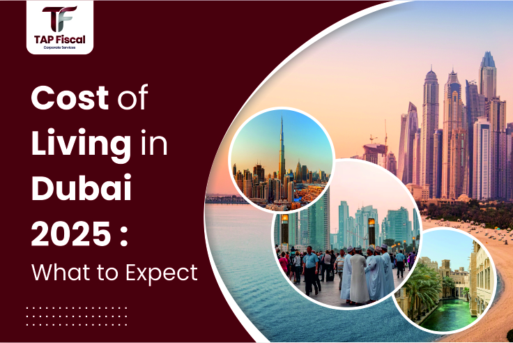 Cost of Living in Dubai 2025