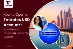 emirates nbd account opening