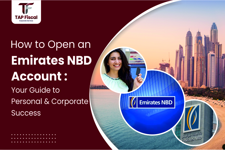 emirates nbd account opening