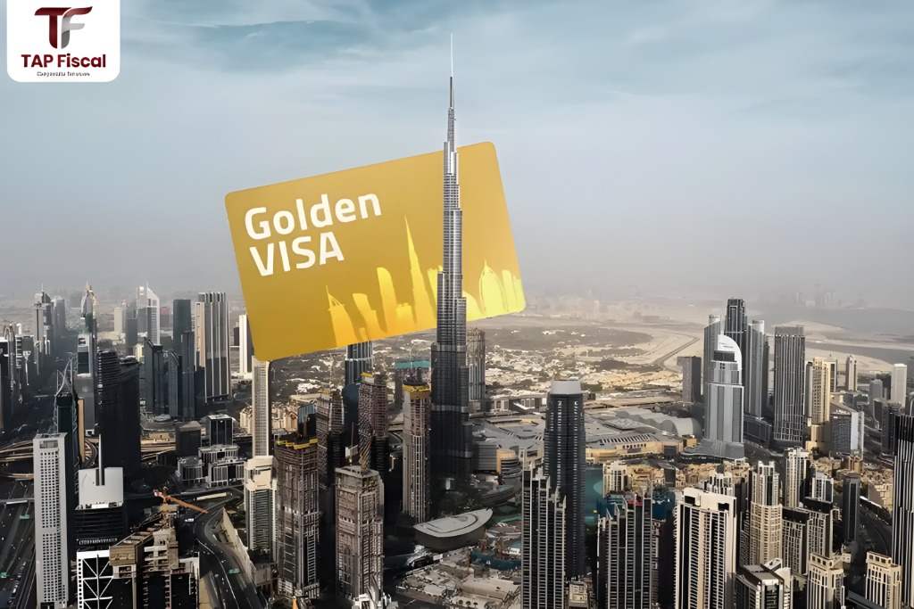 UAE Golden Visa Benefits