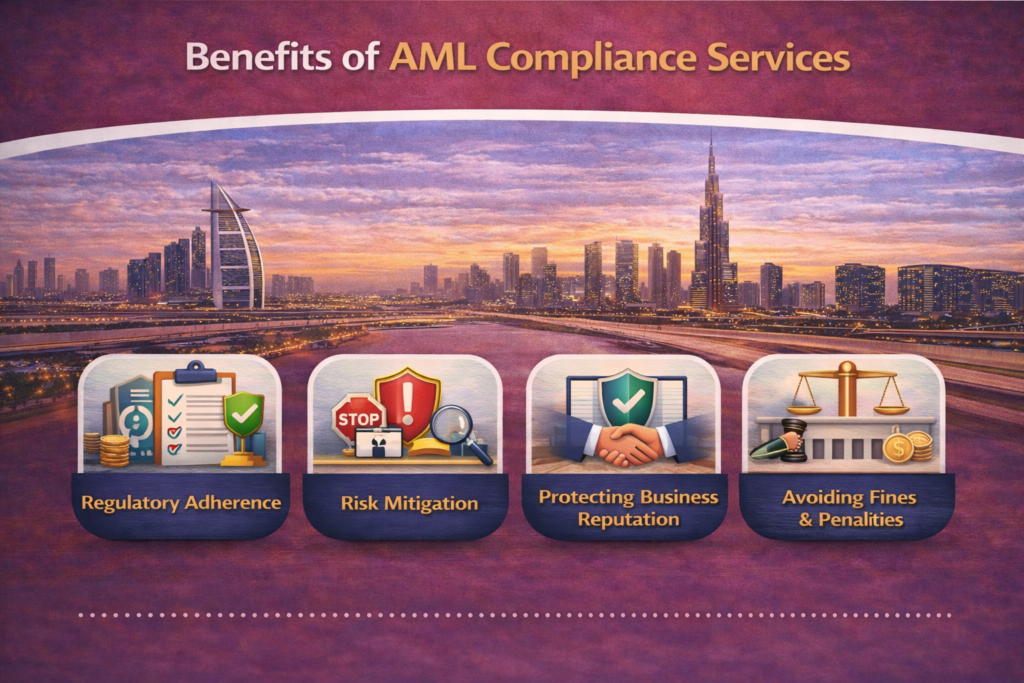 anti money laundering uae