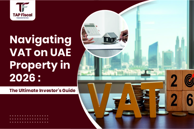 VAT on UAE Property