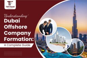 dubai offshore company formation cost
