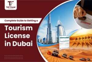 tourism license dubai