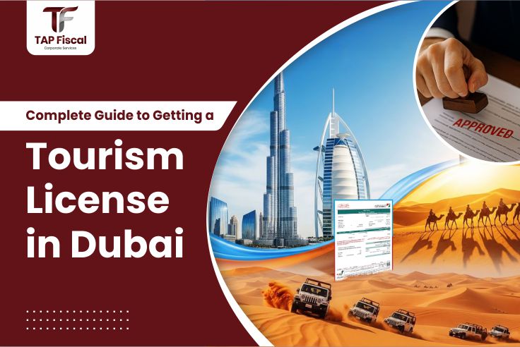 tourism license dubai