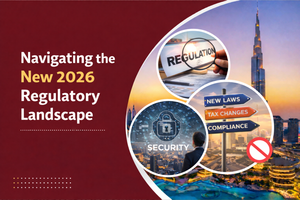 Business Activities in Dubai