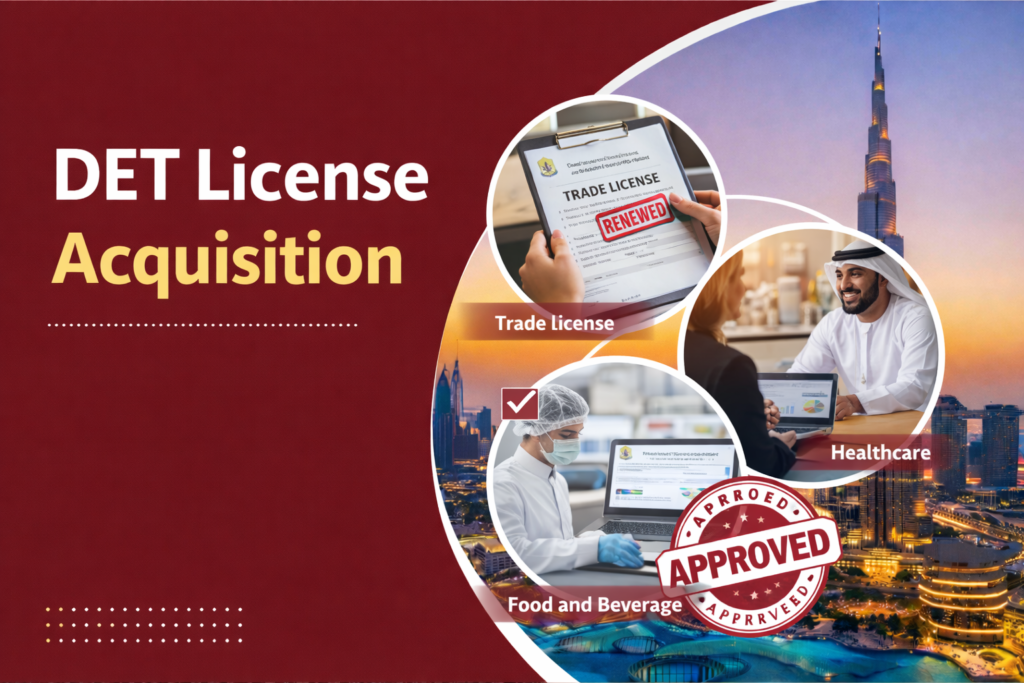 dubai mainland business activities list