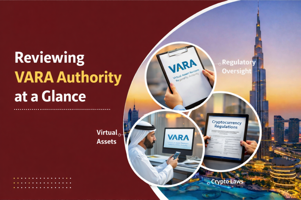 Vara license Dubai,