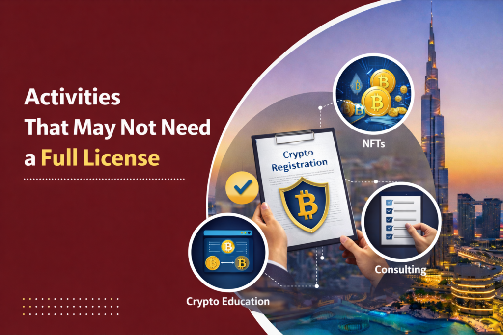 vara license dubai requirements