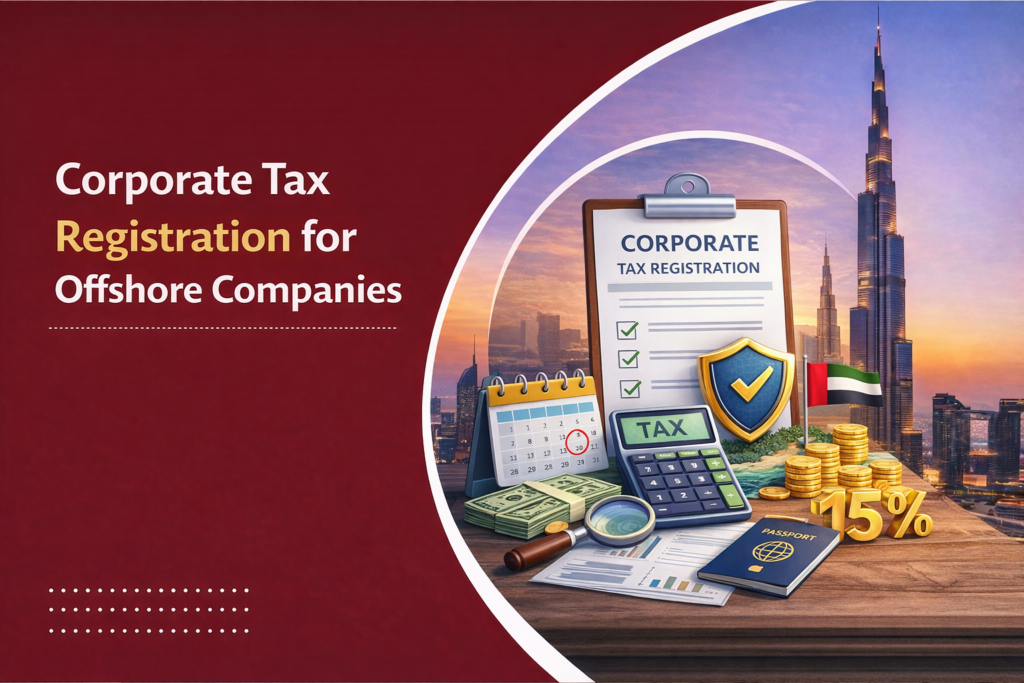 offshore company in dubai