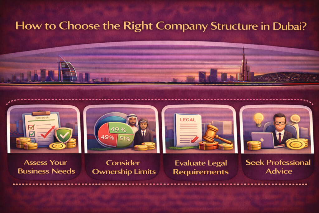 Company Registration in the UAE