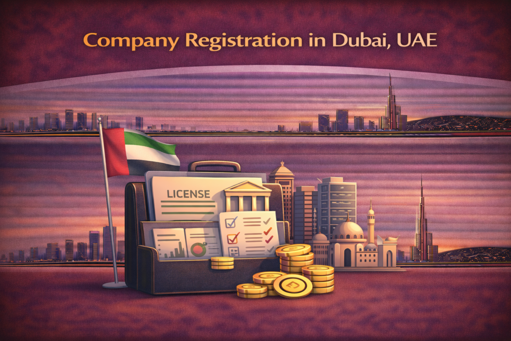 company registration in dubai 