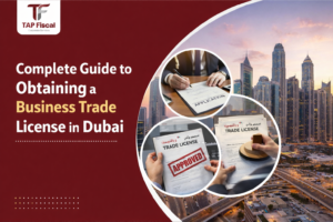 Business trade license Dubai
