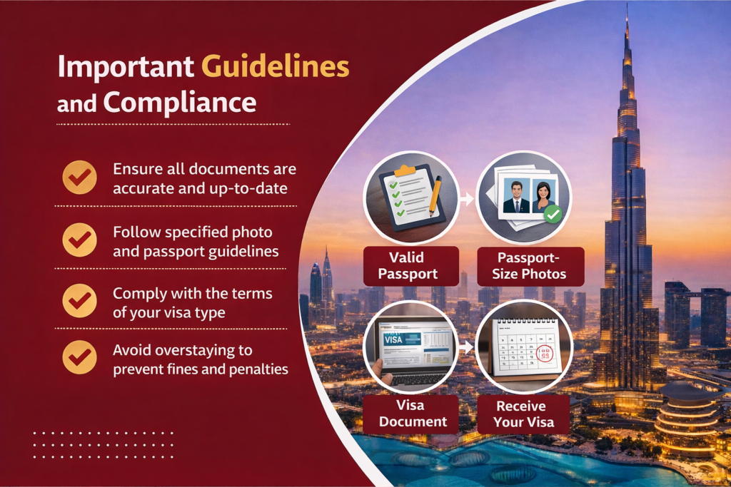 visa services in dubai