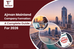 ajman mainland company formation