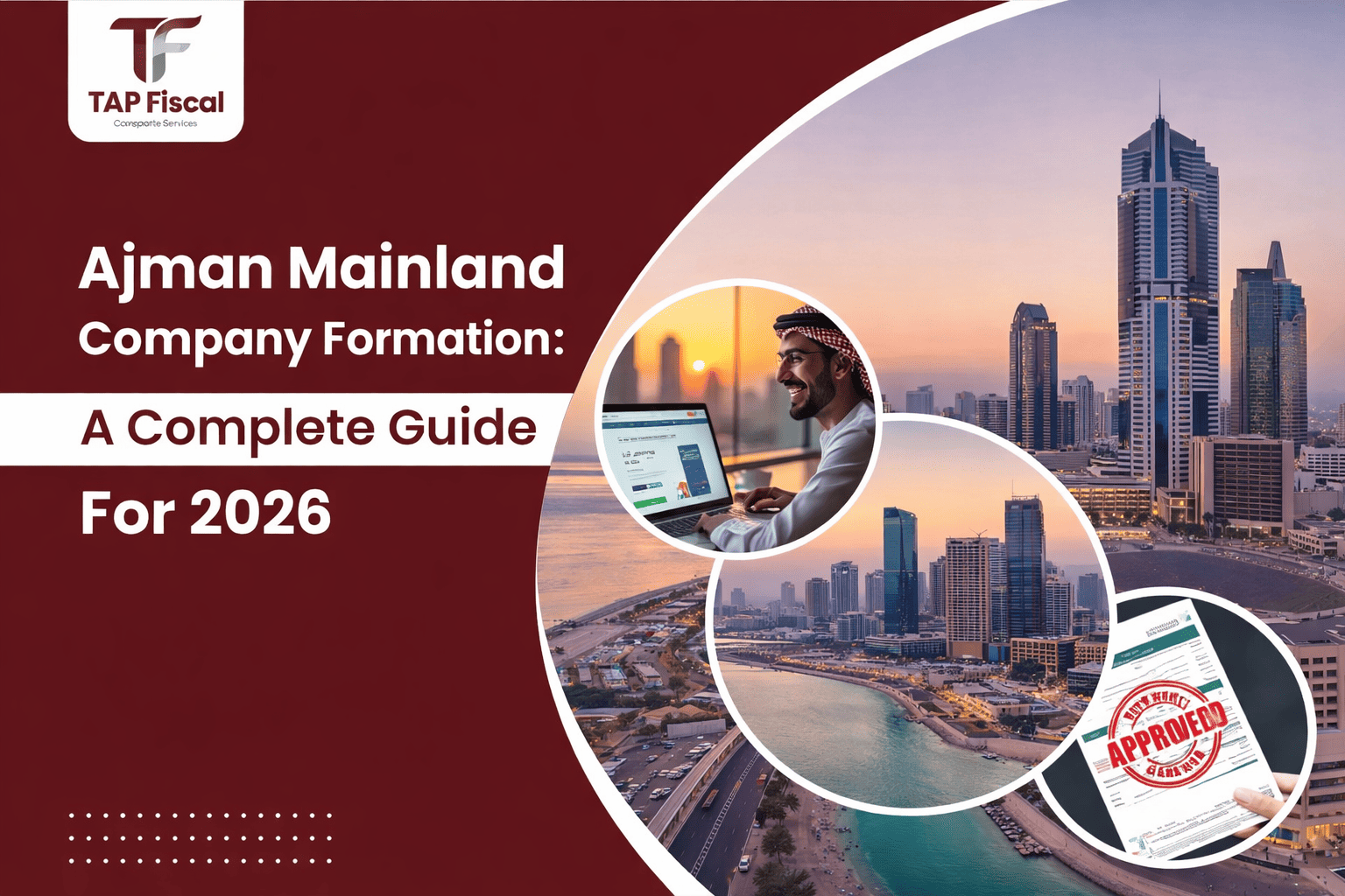 ajman mainland company formation