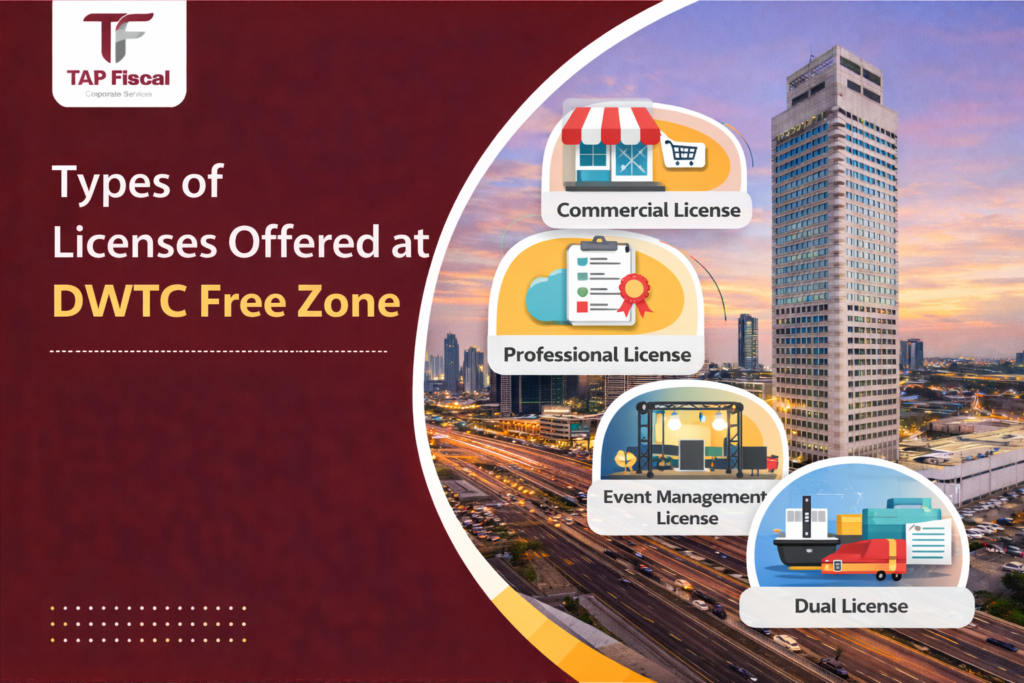 business setup in Dubai World Trade Centre